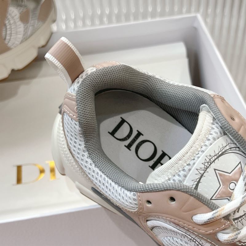 Christian Dior Sneaker